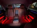 2024 Audi A7 L 45 TFSI II (4K), чёрный, 6200000 рублей - вид 9