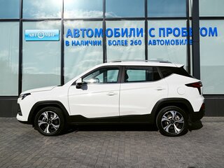 2023 Москвич 3, белый, 1335000 рублей, вид 2