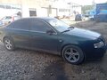 1998 Audi A6 II (C5), зелёный - вид 2
