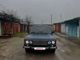 1976 Lada (ВАЗ) 2106 4-speed, зелёный, 175000 рублей, вид 2