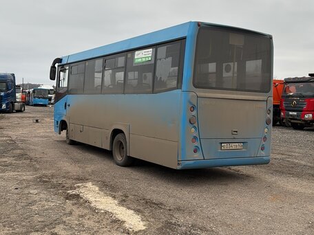 2019 Simaz 2258, синий, 2050000 рублей, вид 3