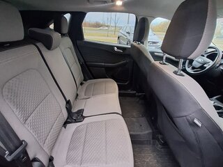 2021 Ford Escape IV, синий, 1550000 рублей, вид 2