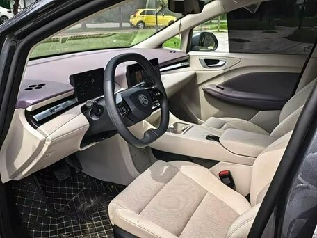 2026 MG 4 EV 42.8 kWh II, серый, 1650000 рублей, вид 5