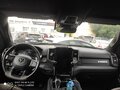 2021 Ram 1500 Crew Cab TRX V, зелёный, 10000000 рублей - вид 9