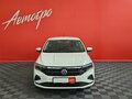 2021 Volkswagen Polo VI, белый, 1395000 рублей - вид 7