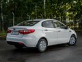 2014 Kia Rio III, белый, 677000 рублей - вид 1