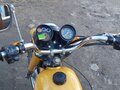 1990 ММЗ М1, золотистый, 40000 рублей - вид 5