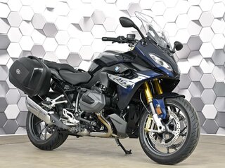 BMW R 1250 RS