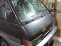 1993 Mazda Bongo Brawny III, серый, 420000 рублей - вид 5