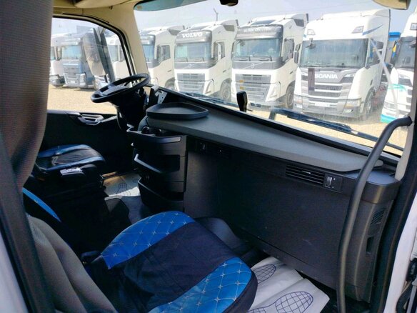 2023 Volvo FH, белый, 12815500 рублей - вид 4