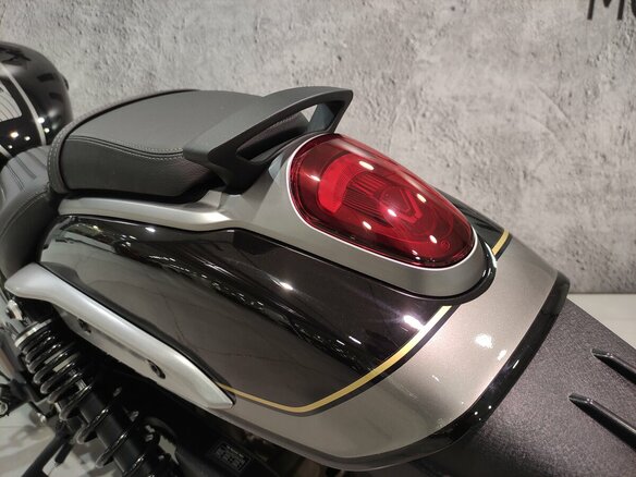 2026 Voge CU625, чёрный, 612000 рублей - вид 6