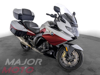 2022 BMW K 1600 GT, белый, 2335000 рублей, вид 2