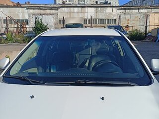 2012 Chevrolet Cruze I, белый, 550000 рублей, вид 2