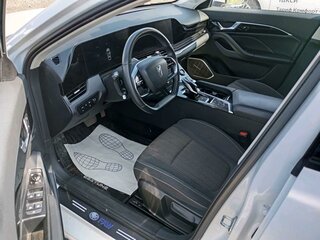 2022 FAW Bestune B70 I, белый, 1138000 рублей, вид 5
