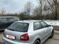 2000 Audi A3 I (8L) Рестайлинг, серебристый, 350000 рублей - вид 3
