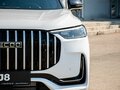 2025 Jaecoo J8, белый - вид 10