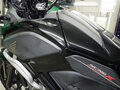 2013 Honda NC 700X, чёрный, 620000 рублей - вид 7