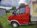 2011 ГАЗ ГАЗель (3302), оранжевый, 650000 рублей - вид 6