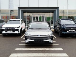 2024 FAW Bestune B70 I Рестайлинг, серебристый, 3603000 рублей, вид 1