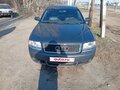 2002 Audi A6 II (C5) Рестайлинг, серый, 410000 рублей - вид 1