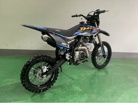 2025 JHL SX150, белый, 107500 рублей, вид 2