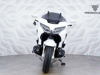 2026 Honda GL 1800 Gold Wing, белый, 3777000 рублей, вид 4