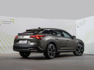 2024 Citroen C5 X, коричневый, 4245000 рублей, вид 5