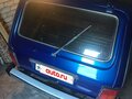 2006 Lada (ВАЗ) 2131 (4x4) I, синий, 350000 рублей - вид 3