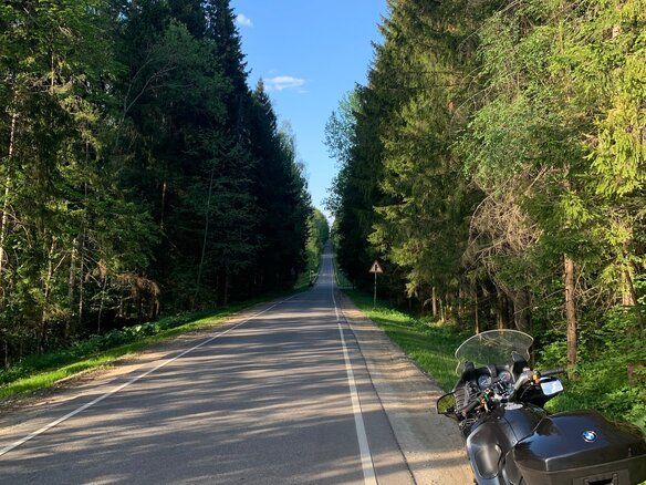 2000 BMW R 1100 RT, чёрный, 420000 рублей - вид 10