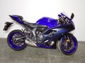 2022 Yamaha YZF-R7, синий, 799000 рублей - вид 3