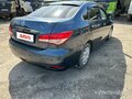 2014 Nissan Almera III (G15), синий, 675000 рублей - вид 6