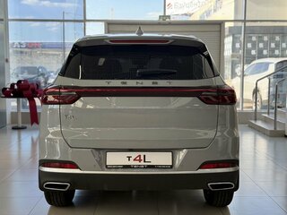 2026 Tenet T4L, серый, 2344000 рублей, вид 3