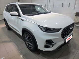 2023 Chery Tiggo 8 Pro I, белый, 2200000 рублей, вид 1