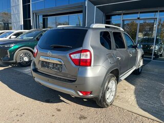 2020 Nissan Terrano III (D10), серый, 1570000 рублей, вид 5