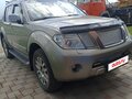 2012 Nissan Pathfinder III Рестайлинг, серый, 1850000 рублей
