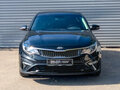 2019 Kia Optima IV Рестайлинг, чёрный, 1800000 рублей - вид 1