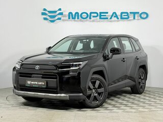 2026 Toyota RAV4 VI (XA60), чёрный, 4890000 рублей, вид 1
