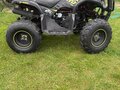 2024 Rato Hammer 200L, чёрный, 175000 рублей - вид 2