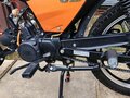 2022 Racer XSR, оранжевый, 70000 рублей - вид 8