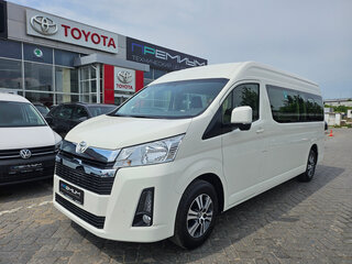 Toyota HiAce H300