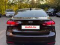 2019 Kia Cerato III Рестайлинг (Classic), коричневый, 1290000 рублей - вид 4