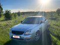 2011 Lada (ВАЗ) Priora I, серый, 220000 рублей - вид 2