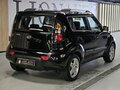 2010 Kia Soul I, чёрный, 880000 рублей - вид 5