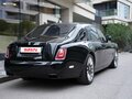 2021 Rolls-Royce Phantom VIII (Series I), чёрный, 49000000 рублей - вид 5