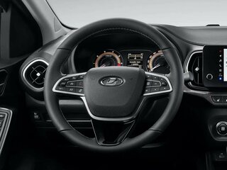 2026 Lada (ВАЗ) Iskra SW, синий, 1525000 рублей, вид 4