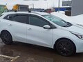 2014 Kia Ceed II, белый, 1050000 рублей - вид 8