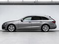 2019 Audi A4 40 TDI V (B9) Рестайлинг, серый, 3250000 рублей - вид 6