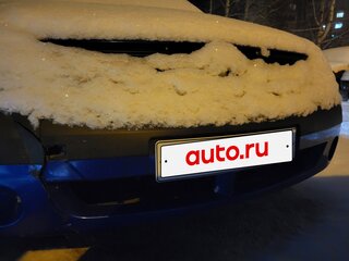 2006 Renault Logan I, синий, 145000 рублей, вид 5