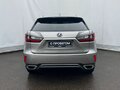 2017 Lexus RX 200t IV, серый, 4199000 рублей - вид 4