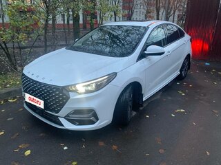 2023 Omoda S5, белый, 1500000 рублей, вид 1
